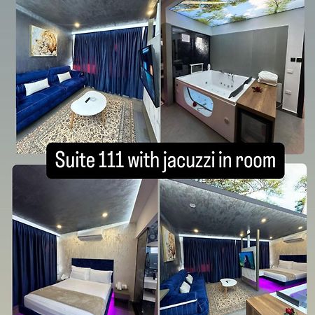 Holiday Apartments Τίρανα Εξωτερικό φωτογραφία