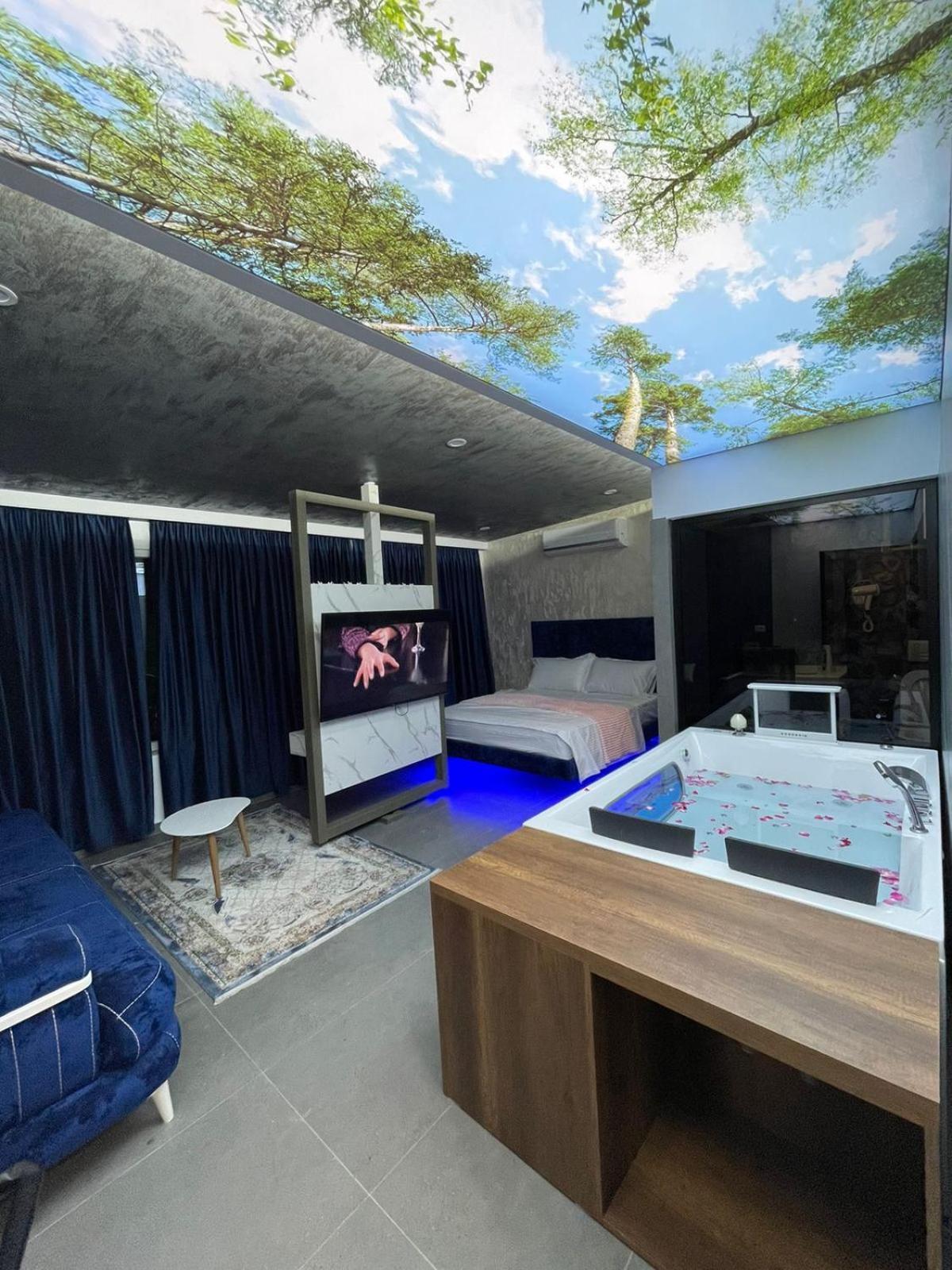 Holiday Apartments Τίρανα Εξωτερικό φωτογραφία