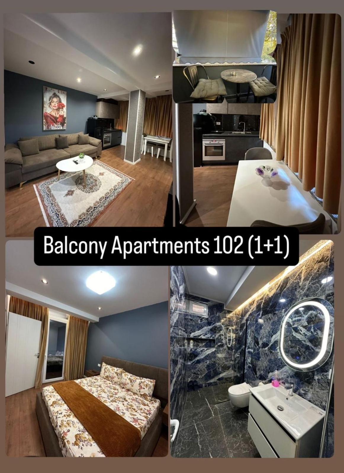 Holiday Apartments Τίρανα Εξωτερικό φωτογραφία