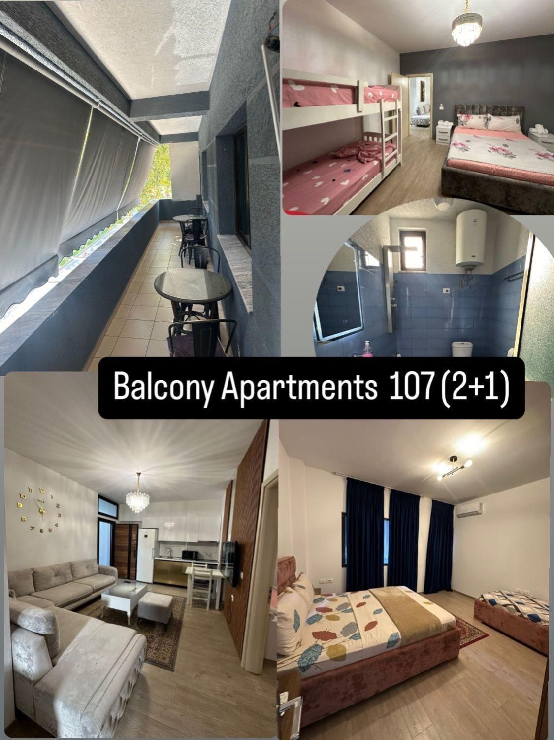 Holiday Apartments Τίρανα Εξωτερικό φωτογραφία