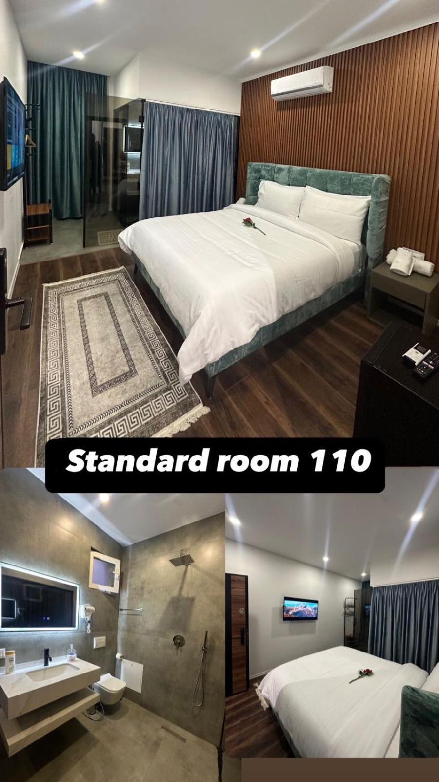 Holiday Apartments Τίρανα Εξωτερικό φωτογραφία