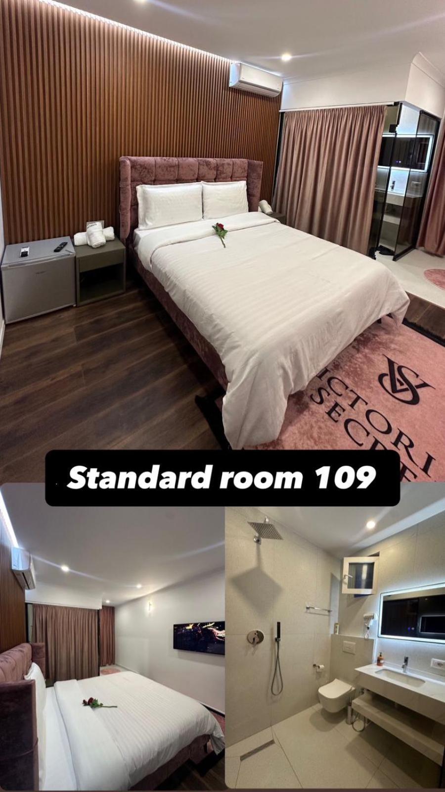 Holiday Apartments Τίρανα Εξωτερικό φωτογραφία