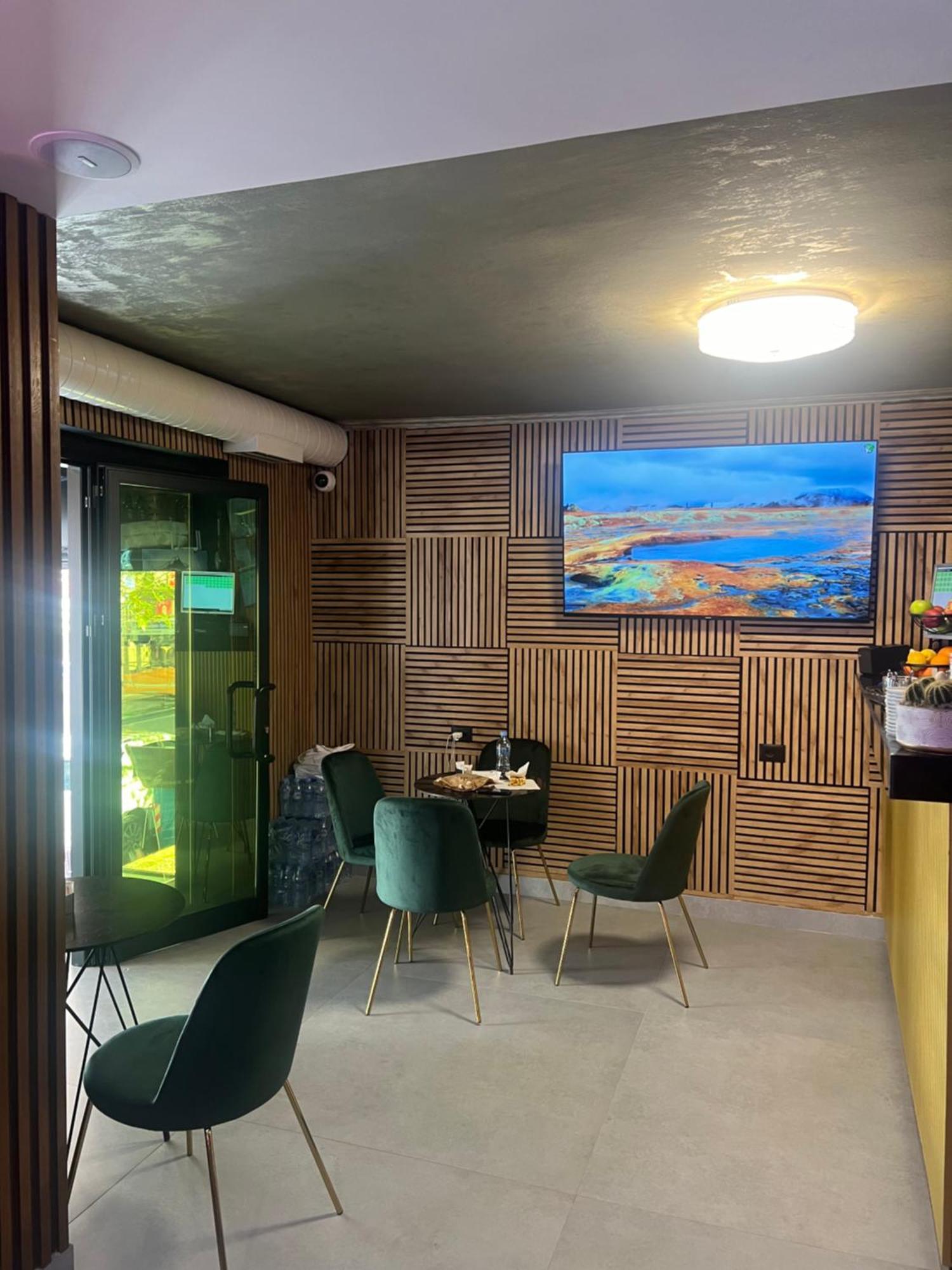 Holiday Apartments Τίρανα Εξωτερικό φωτογραφία